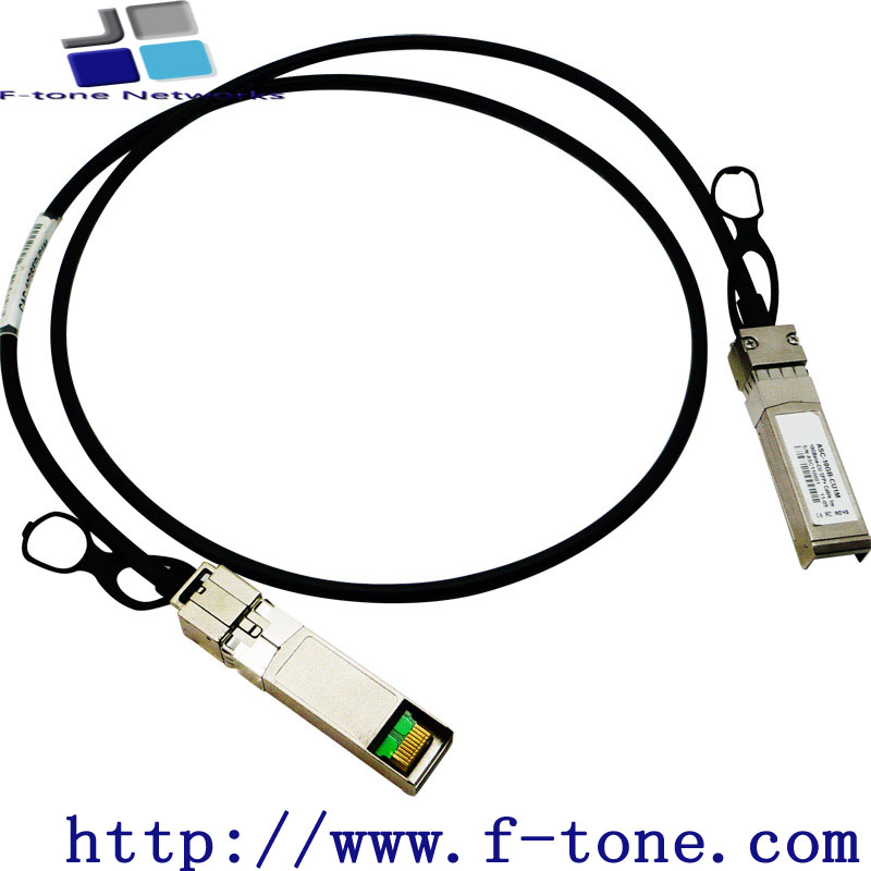 SFP-10G-CABLE-P8M(8 SFP+10G)